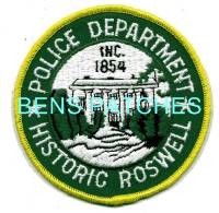 GEORGIA,ROSWELL POLICE 1_wm